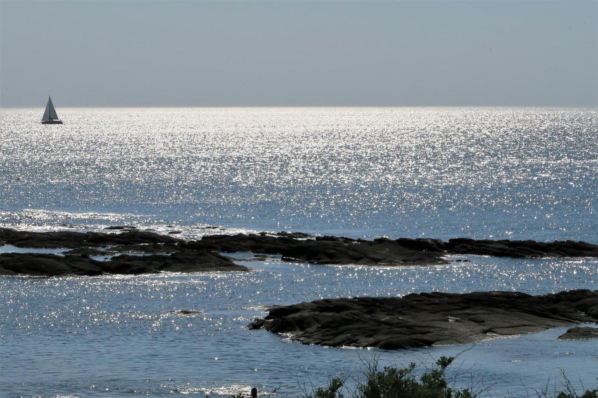 Vitamin Sea Ла-Тюрбаль Экстерьер фото